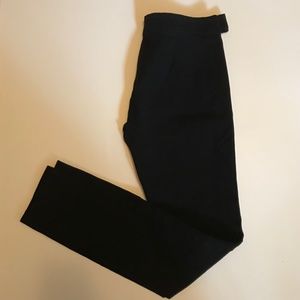 Aritzia Wilfred Free - Pant Side Zip Dress Pant SZ 2